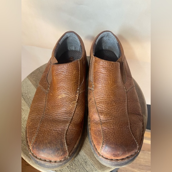Dr. Martins Slip On Boots main image 5
